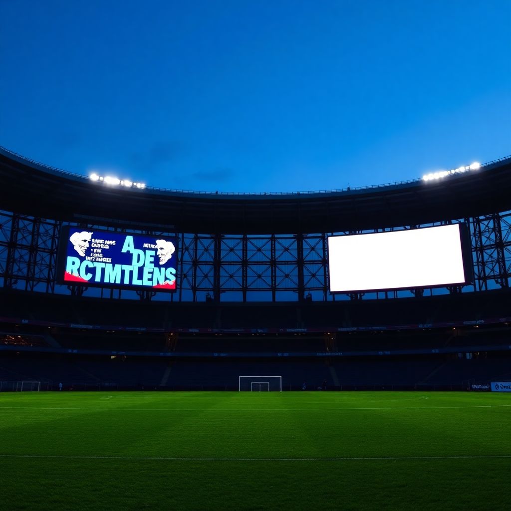 Khán giả trận Tottenham Hotspur FC vs Everton FC